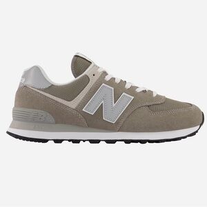 New Balance Men’s Gray Sneakers FL